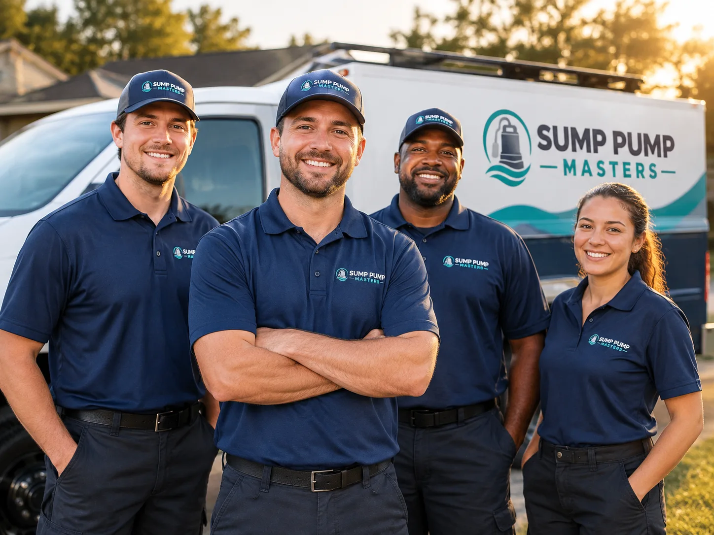 Sump Pump Repair company in Ozawkie, KS